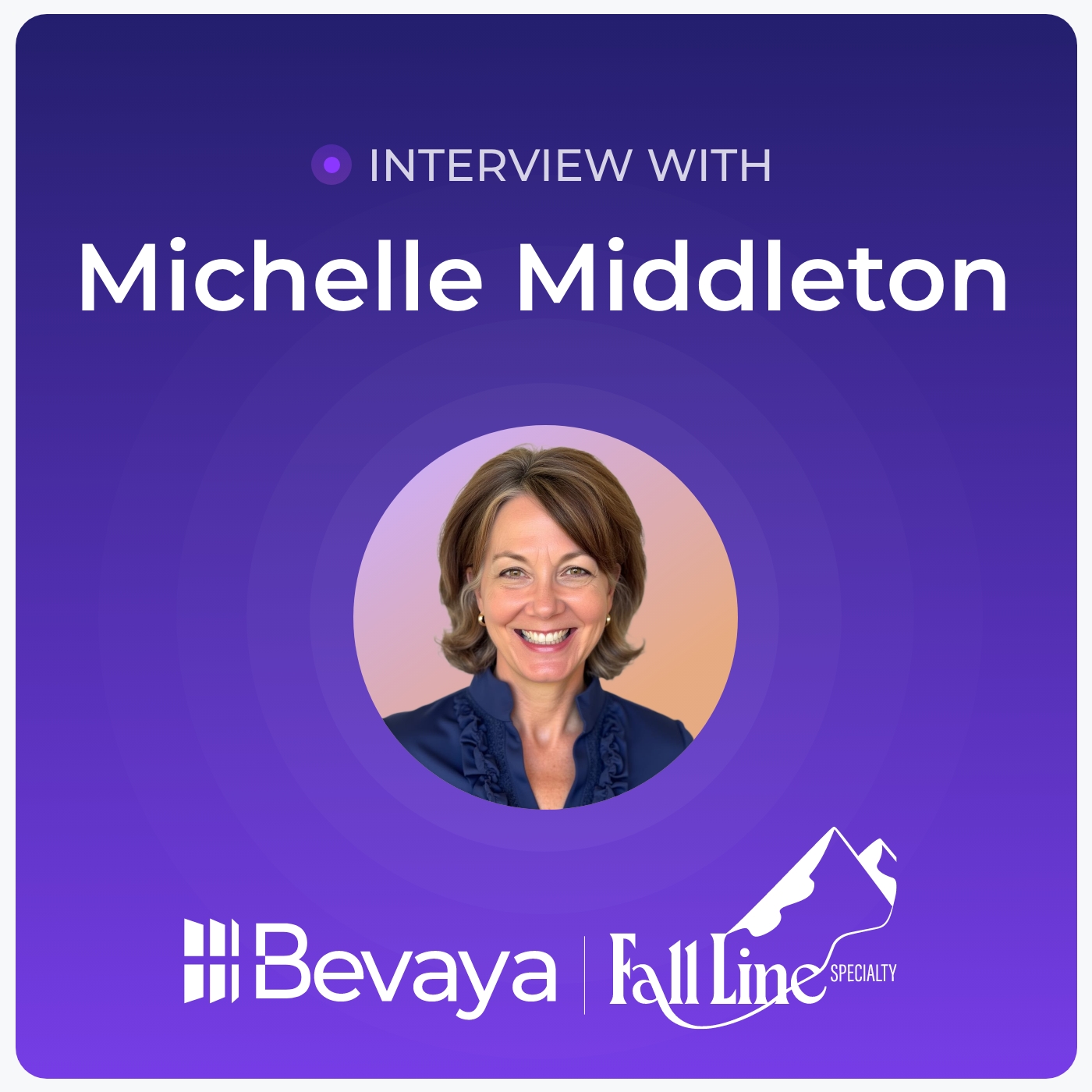 How AI Is Changing Insurance Work – with Michelle Middleton